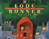 Lode Runner Online: The Mad Monks' Revenge