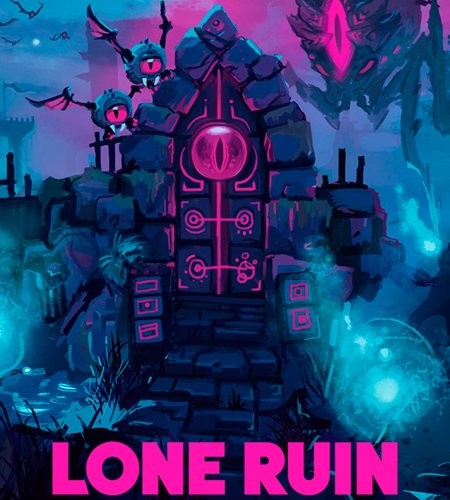 lone ruin game