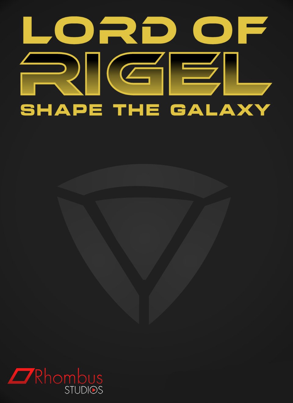 scifi meshes lord of rigel
