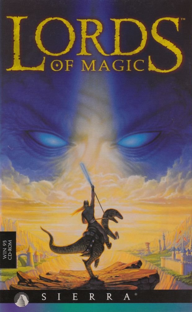 Волшебные дата выхода. Lords of Magic (1997). Lords of Magic. Lords of Magic 1. Lord of Magic novel 10.