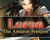 Loren The Amazon Princess