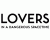 Lovers in a Dangerous Spacetime