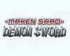 Maken Shao: Demon Sword