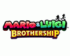 Mario &amp; Luigi: Brothership