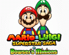 Mario &amp; Luigi: Superstar Saga + Bowser's Minions