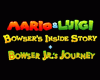 Mario &amp; Luigi: Bowser's Inside Story + Bowser Jr's Journey