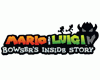 Mario &amp; Luigi Bowser's Inside Story