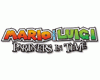 Mario &amp; Luigi: Partners in Time