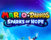 Mario + Rabbids 2: Sparks Of Hope