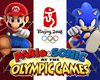 Mario &amp; Sonic at the Olympic Games DS