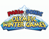 Mario &amp; Sonic at the Olympic Winter Games DS