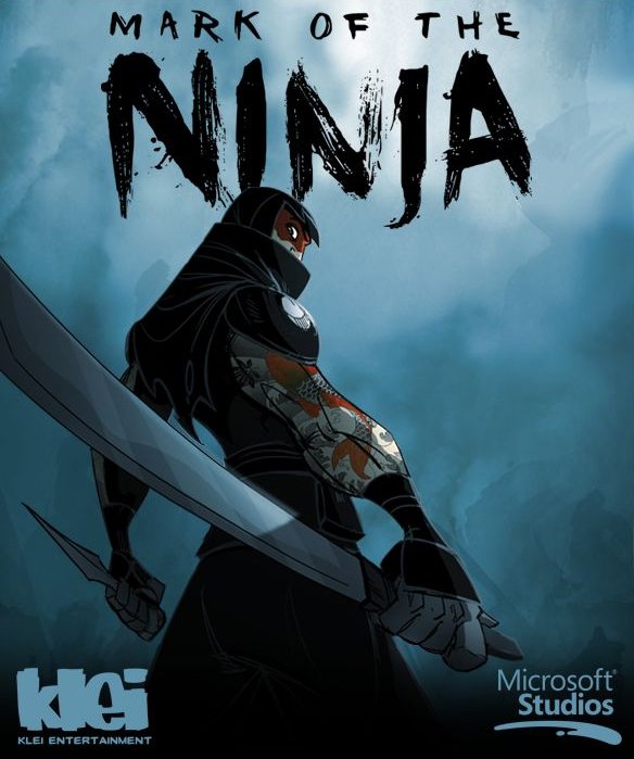 The mark of the ninja достижения