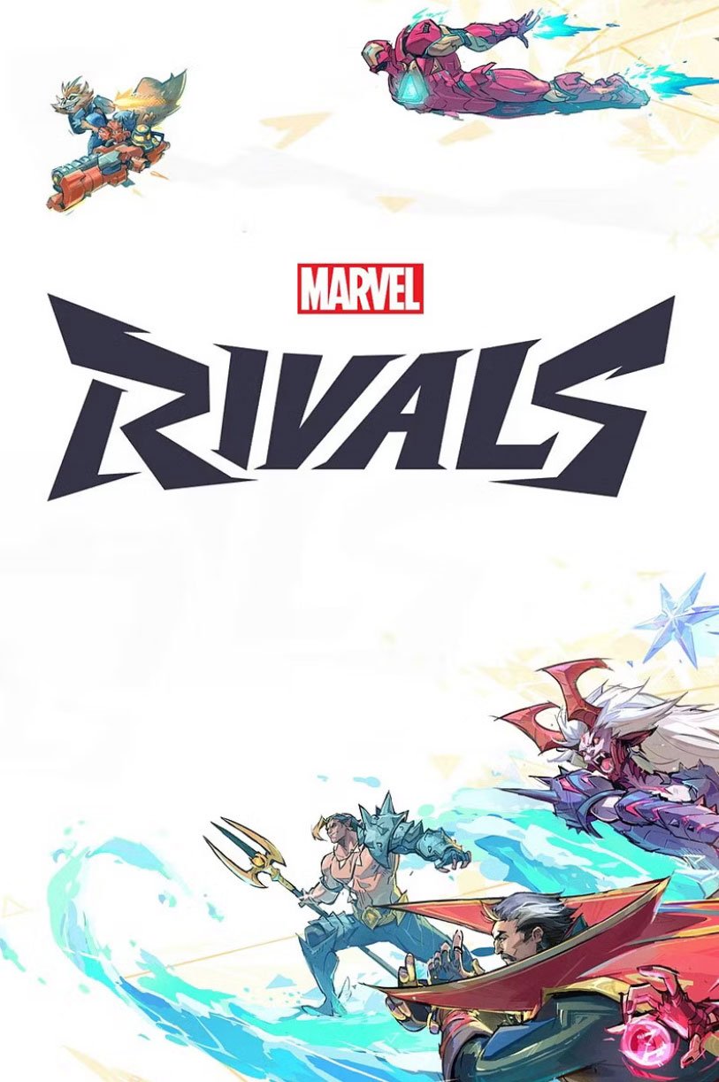 Marvel rivals системные требования