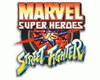 Marvel Super Heroes Vs. Street Fighter