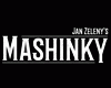 Mashinky