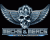 Mechs &amp; Mercs: Black Talons