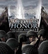 Medal of Honor mängud arvutile