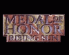 Medal of Honor: Rising Sun