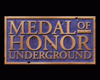 Medal of Honor: Underground