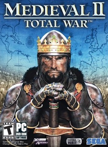 Medieval 2 total war не запускается на windows 7