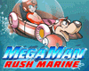 Mega Man: Rush Marine