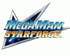Mega Man Star Force