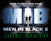 Men in Black II: Alien Escape