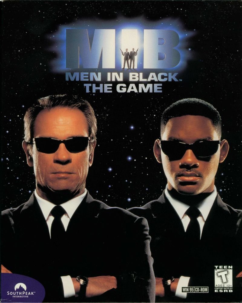 Не запускается Men in Black: The Game? Тормозит игра? Вылетает? Глючит?  Решение самых распространенных проблем.