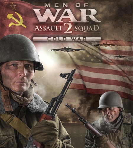 company of heroes 2 vs men of war assault squad 2