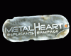 MetalHeart: Replicants Rampage