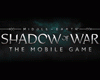 Middle-earth: Shadow of War - The Mobile Game