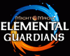 Might &amp; Magic Elemental Guardians