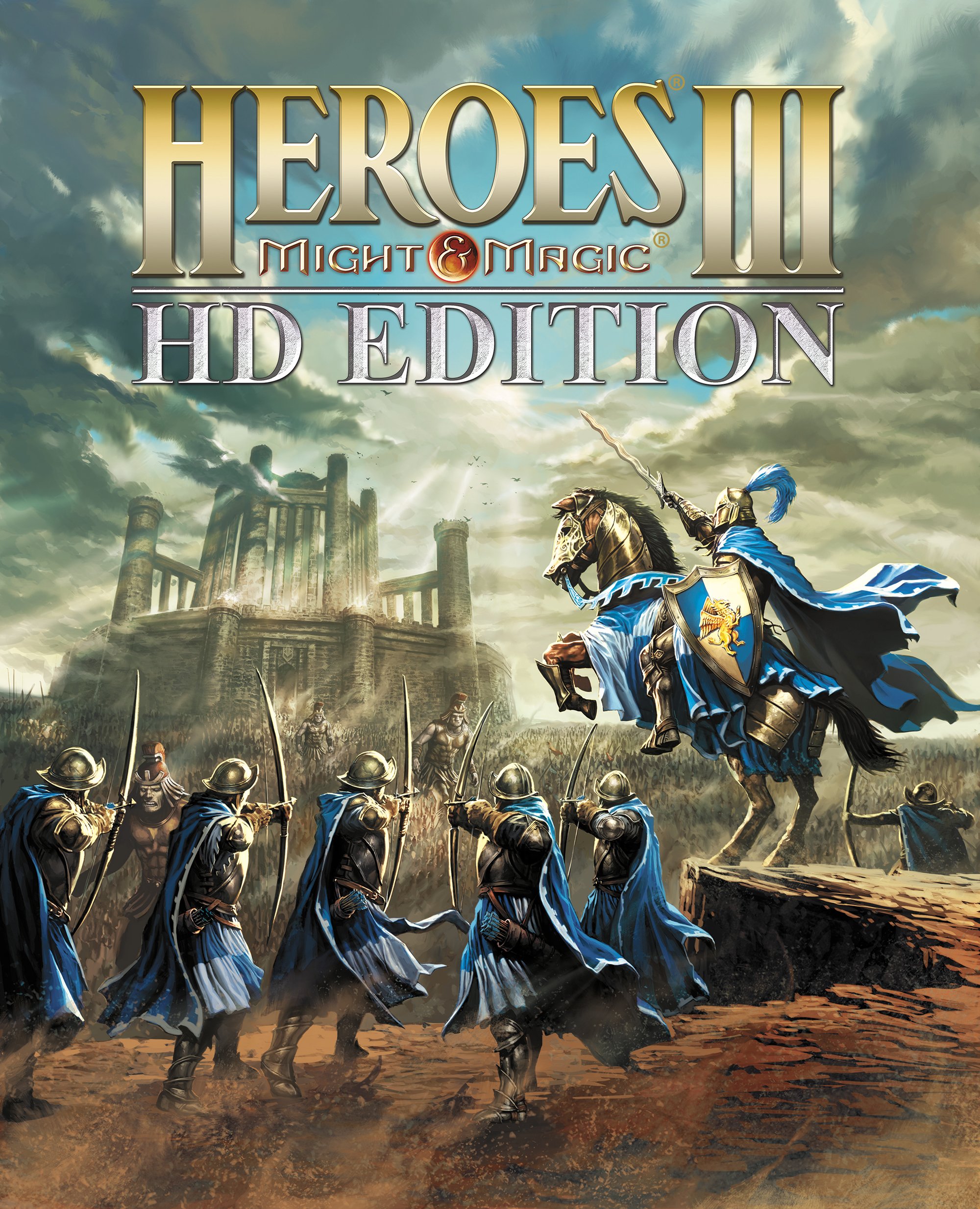 free download heroes of might and magic iii online