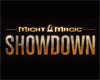 Might &amp; Magic Showdown