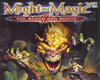 Might and Magic VII: For Blood and Honor