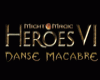 Might &amp; Magic Heroes VI: Danse Macabre