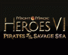Might &amp; Magic Heroes VI: Pirates of the Savage Sea