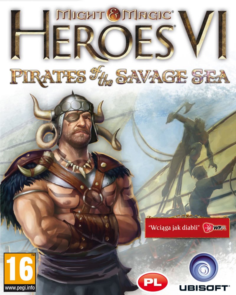 Не запускается Might & Magic Heroes VI: Pirates of the Savage Sea (Меч и  Магия: Герои VI - Пираты Дикого моря)? Тормозит игра? Вылетает? Глючит?  Решение самых распространенных проблем.