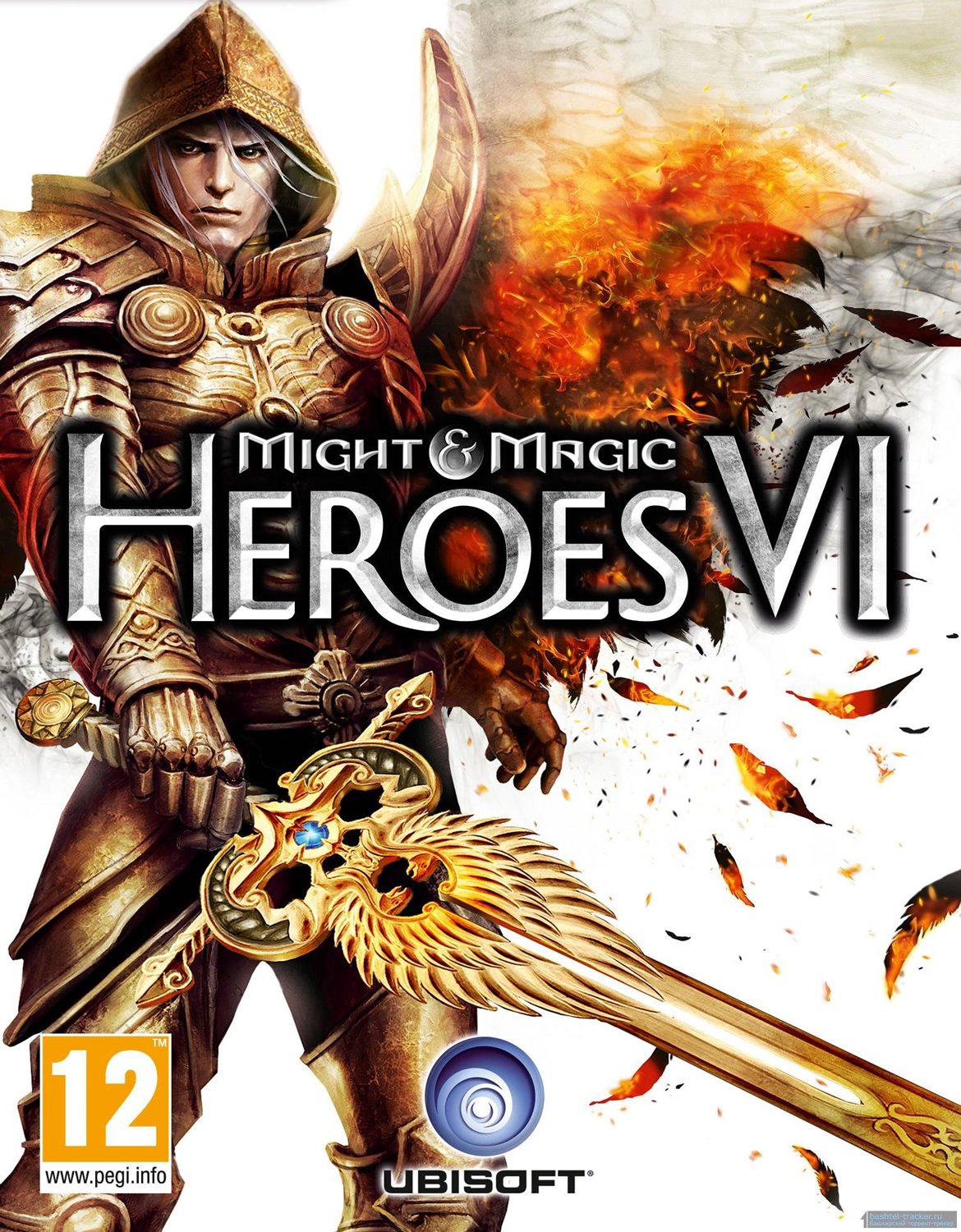 Steam might and magic heroes vi фото 45