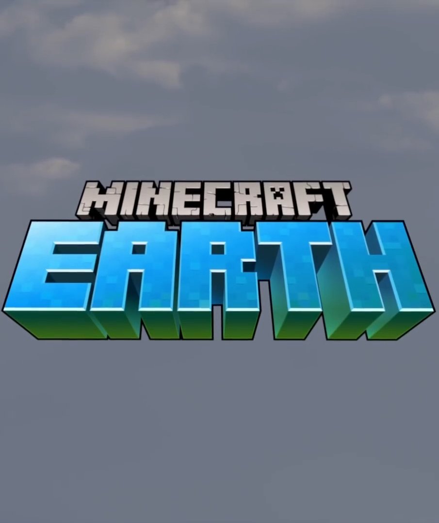 minecraft earth