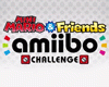Mini Mario &amp; Friends amiibo Challenge