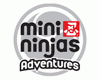 Mini Ninjas Adventures