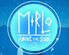 Mirlo: Above the Sun