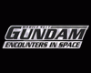 Mobile Suit Gundam: Encounters in Space