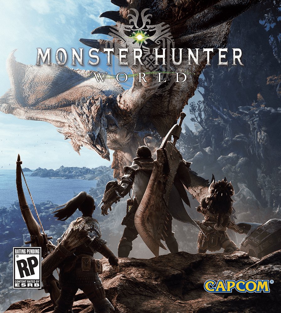 Игры, похожие на Monster Hunter: World. Список аналогичных игр.  Рекомендации.