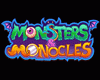 Monsters &amp; Monocles