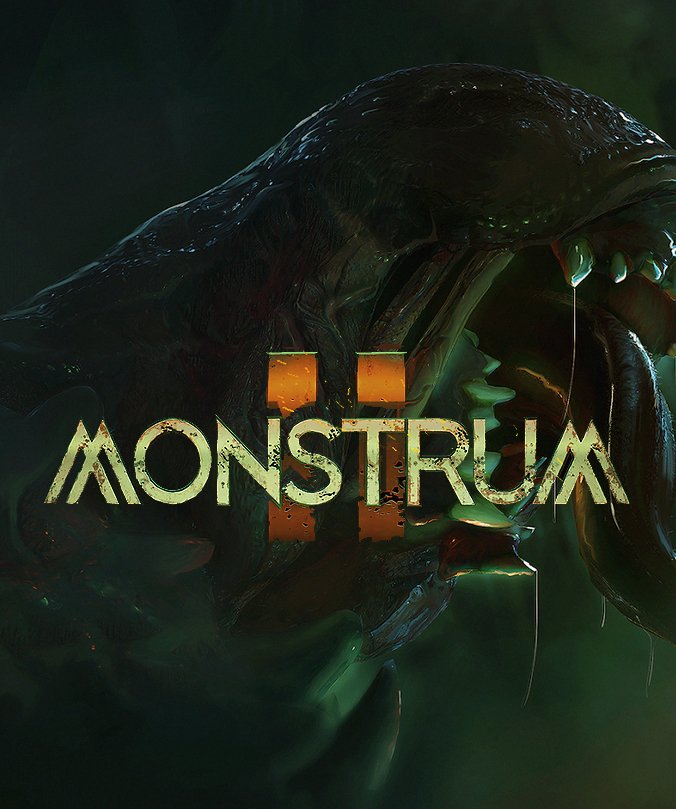 Monstrum карта игры