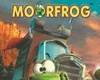 Moorfrog
