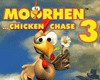Moorhen 3... Chicken Chase