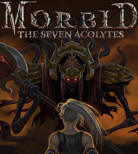 Скриншоты Morbid: The Seven Acolytes